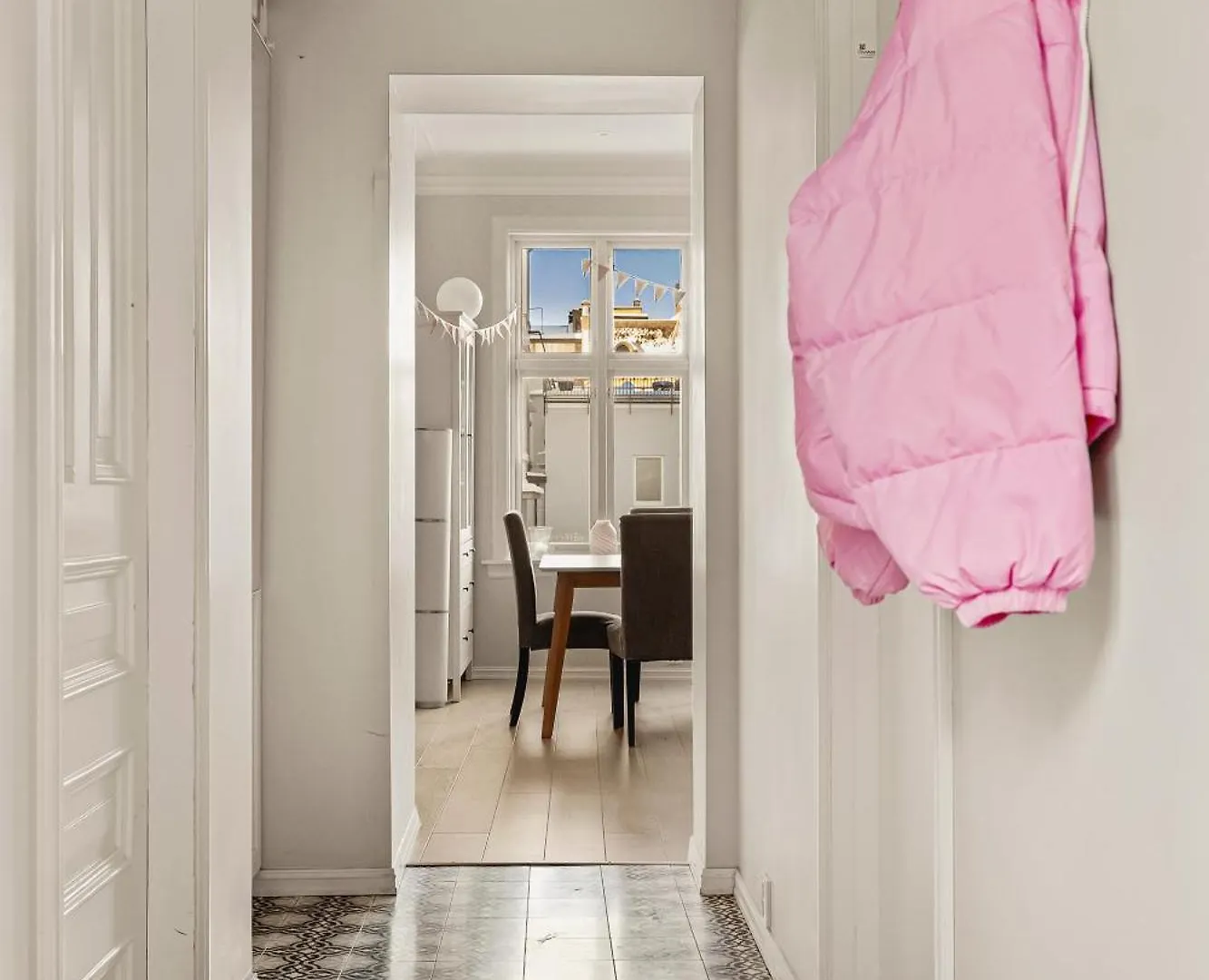Dinbnb Apartments I Best Of Both Worlds I 80Sqm With 2 Baths And Bathtub Bergen